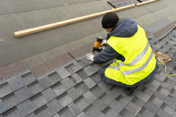 Best Tile Roofing Contractor  in Medpolis, IA