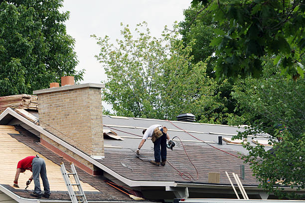 Best Best Roofing Contractors  in Medpolis, IA