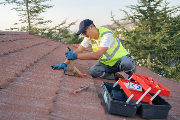 Quick and Trustworthy Emergency Roof Repair Services in Mediapolis, IA
