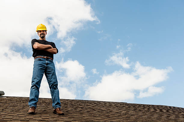 Roof Installation Near Me in Mediapolis, IA