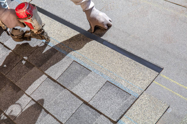 Best Roof Waterproofing Services  in Medpolis, IA