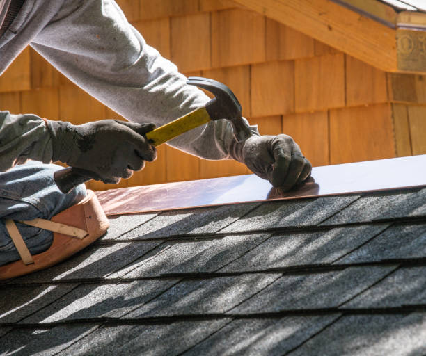 Best Commercial Roofing Services  in Medpolis, IA
